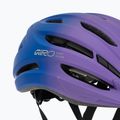 Шолом велосипедний дитячий Giro Register II matte purple haze/blue jewel fade 8