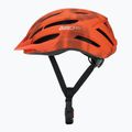 Шолом велосипедний дитячий Giro Register II matte motion orange 3