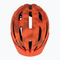 Шолом велосипедний дитячий Giro Register II matte motion orange 6