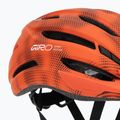 Шолом велосипедний дитячий Giro Register II matte motion orange 8