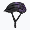 Шолом велосипедний дитячий Giro Register II matte purple rush 3