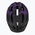 Шолом велосипедний дитячий Giro Register II matte purple rush 6