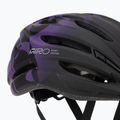 Шолом велосипедний дитячий Giro Register II matte purple rush 8