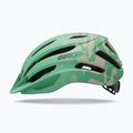 Шолом велосипедний дитячий Giro Register II matte green rush 2