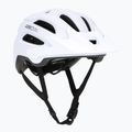 Шолом велосипедний Giro Fixture II MIPS matte white/grey