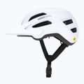 Шолом велосипедний Giro Fixture II MIPS matte white/grey 3