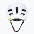 Шолом велосипедний Giro Fixture II MIPS matte white/grey 4