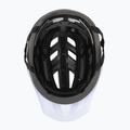 Шолом велосипедний Giro Fixture II MIPS matte white/grey 5