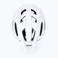 Шолом велосипедний Giro Fixture II MIPS matte white/grey 6