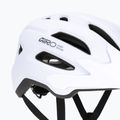 Шолом велосипедний Giro Fixture II MIPS matte white/grey 7