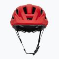 Шолом велосипедний Giro Fixture II MIPS matte flame red 2