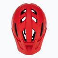 Шолом велосипедний Giro Fixture II MIPS matte flame red 6