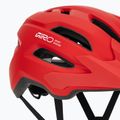 Шолом велосипедний Giro Fixture II MIPS matte flame red 8
