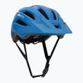 Шолом велосипедний Giro Fixture II MIPS matte blue jewel