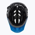 Шолом велосипедний Giro Fixture II MIPS matte blue jewel 5