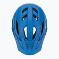 Шолом велосипедний Giro Fixture II MIPS matte blue jewel 6