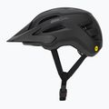 Шолом велосипедний Giro Fixture II MIPS matte black/grey 3