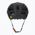 Шолом велосипедний Giro Fixture II MIPS matte black/grey 4