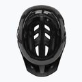 Шолом велосипедний Giro Fixture II MIPS matte black/grey 5