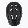 Шолом велосипедний Giro Fixture II MIPS matte black/grey 6