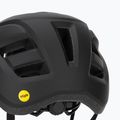 Шолом велосипедний Giro Fixture II MIPS matte black/grey 7