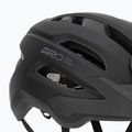 Шолом велосипедний Giro Fixture II MIPS matte black/grey 8
