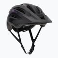 Шолом велосипедний Giro Fixture II MIPS matte black/purple rush