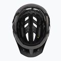 Шолом велосипедний Giro Fixture II MIPS matte black/purple rush 5
