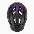 Шолом велосипедний Giro Fixture II MIPS matte black/purple rush 6