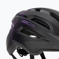 Шолом велосипедний Giro Fixture II MIPS matte black/purple rush 8