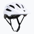 Шолом велосипедний Giro Fixture II matte white/grey