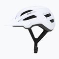 Шолом велосипедний Giro Fixture II matte white/grey 3