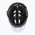 Шолом велосипедний Giro Fixture II matte white/grey 5