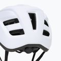Шолом велосипедний Giro Fixture II matte white/grey 7