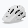Шолом велосипедний Giro Fixture II matte white/grey