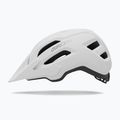 Шолом велосипедний Giro Fixture II matte white/grey 2
