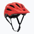 Шолом велосипедний Giro Fixture II matte flame red