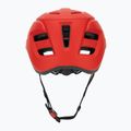 Шолом велосипедний Giro Fixture II matte flame red 4