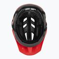 Шолом велосипедний Giro Fixture II matte flame red 5