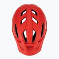 Шолом велосипедний Giro Fixture II matte flame red 6