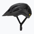 Шолом велосипедний Giro Fixture II MIPS XL matte black/grey 3