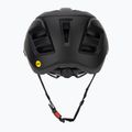 Шолом велосипедний Giro Fixture II MIPS XL matte black/grey 4