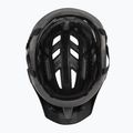 Шолом велосипедний Giro Fixture II MIPS XL matte black/grey 5