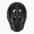 Шолом велосипедний Giro Fixture II MIPS XL matte black/grey 6