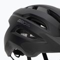 Шолом велосипедний Giro Fixture II MIPS XL matte black/grey 8