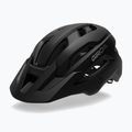 Шолом велосипедний Giro Fixture II MIPS XL matte black/grey 9
