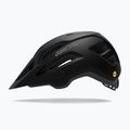 Шолом велосипедний Giro Fixture II MIPS XL matte black/grey 10