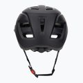 Шолом велосипедний Giro Fixture II XL matte black/grey 4