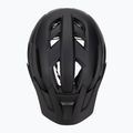 Шолом велосипедний Giro Fixture II XL matte black/grey 6