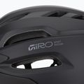 Шолом велосипедний Giro Fixture II XL matte black/grey 7